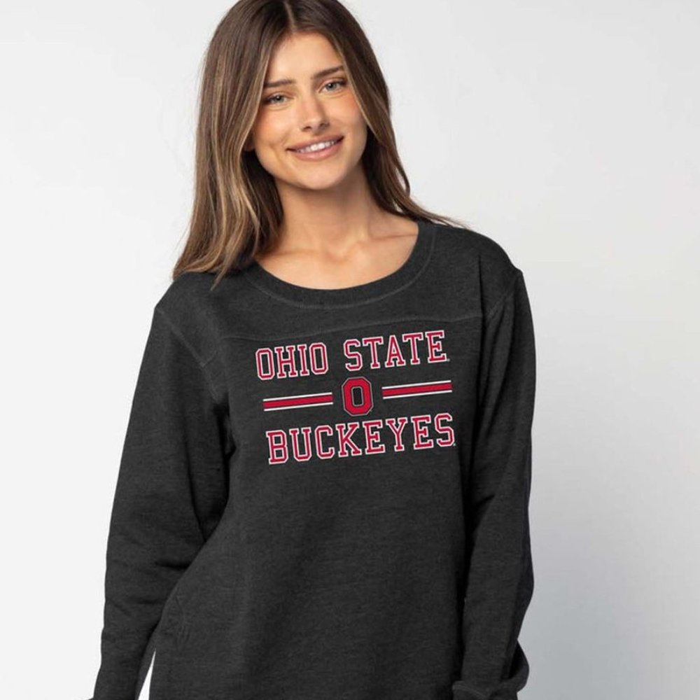 Ohio State Buckeyes Back To The Basics Tunic